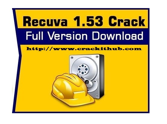 recuva download crack